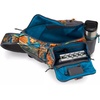 image:imageOrvis Fly Fishing Sling Pack  100 Recycled CORDURA with 11L Storage Tippet Whippet Water Bottle Pocket amp LeftShoulder Design Unbound Brown  OSUnbound Brown