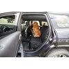 image:imageOrvis GripTight Quilted HoseOff Dog Car Seat Cover for Back Seat  Waterproof Car Seat Protector with Seat Belt Slits Khaki  LargeSlate