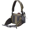 image:imageOrvis Guide Hip FlyFishing Pack Dusty Olive  One SizeDusty Olive