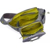 image:imageOrvis Guide Sling Fly FishingPack 18L Recycled CORDURA Sling Backpack with Tippet Docking Station Water Bottle Pocket Steel Camo  OSSteel Camo