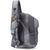image:imageOrvis Guide Sling Fly FishingPack 18L Recycled CORDURA Sling Backpack with Tippet Docking Station Water Bottle Pocket Steel Camo  OSSteel Camo