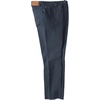image:imageOrvis Mens 1856 Stretch Twill 5Pocket Pants  Regular and Slim Fit Casual Cotton Blend Trousers with Flex ComfortDark Navy  New