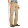 image:imageOrvis Mens 1856 Stretch Twill 5Pocket Pants  Regular and Slim Fit Casual Cotton Blend Trousers with Flex ComfortDesert Khaki