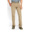 image:imageOrvis Mens 1856 Stretch Twill 5Pocket Pants  Regular and Slim Fit Casual Cotton Blend Trousers with Flex ComfortDesert Khaki