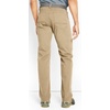 image:imageOrvis Mens 1856 Stretch Twill 5Pocket Pants  Regular and Slim Fit Casual Cotton Blend Trousers with Flex ComfortDesert Khaki
