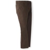 image:imageOrvis Mens 1856 Stretch Twill 5Pocket Pants  Regular and Slim Fit Casual Cotton Blend Trousers with Flex ComfortEspresso