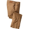 image:imageOrvis Mens 1856 Stretch Twill 5Pocket Pants  Regular and Slim Fit Casual Cotton Blend Trousers with Flex ComfortField Khaki  New