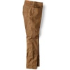 image:imageOrvis Mens 1856 Stretch Twill 5Pocket Pants  Regular and Slim Fit Casual Cotton Blend Trousers with Flex ComfortField Khaki  Slim
