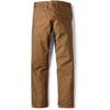 image:imageOrvis Mens 1856 Stretch Twill 5Pocket Pants  Regular and Slim Fit Casual Cotton Blend Trousers with Flex ComfortField Khaki  Slim