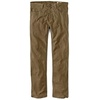 image:imageOrvis Mens 1856 Stretch Twill 5Pocket Pants  Regular and Slim Fit Casual Cotton Blend Trousers with Flex ComfortField Khaki