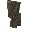 image:imageOrvis Mens 1856 Stretch Twill 5Pocket Pants  Regular and Slim Fit Casual Cotton Blend Trousers with Flex ComfortOlive