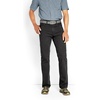 image:imageOrvis Mens 1856 Stretch Twill 5Pocket Pants  Regular and Slim Fit Casual Cotton Blend Trousers with Flex ComfortWashed Black