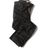 image:imageOrvis Mens 1856 Stretch Twill 5Pocket Pants  Regular and Slim Fit Casual Cotton Blend Trousers with Flex ComfortWashed Black