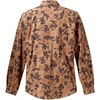 image:imageOrvis Mens Midweight Shooting Shirt  Long Sleeve Active Fit Cotton Blend MoistureWicking Field Range ShirtOvs1971cmo