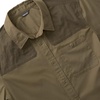 image:imageOrvis Mens Midweight Shooting Shirt  Long Sleeve Active Fit Cotton Blend MoistureWicking Field Range ShirtTarmac Sagewood