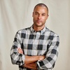 image:imageOrvis Mens NoWork Work LongSleeved ShirtTrue Navy