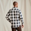 image:imageOrvis Mens NoWork Work LongSleeved ShirtTrue Navy