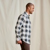 image:imageOrvis Mens NoWork Work LongSleeved ShirtTrue Navy