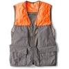 image:imageOrvis Mens Upland Hunting VestGranite
