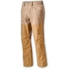 image:imageOrvis Missouri Breaks Field Pants  Durable Briar Pants  Stretch WaterResistant Poplin Gusset amp Brass Zipper Reinforced Front Canvas 98 Cotton2 SpandexKhaki