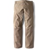 image:imageOrvis Missouri Breaks Field Pants  Durable Briar Pants  Stretch WaterResistant Poplin Gusset amp Brass Zipper Reinforced Front Canvas 98 Cotton2 SpandexSand