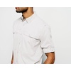 image:imageOrvis Open Air Caster Long Sleeve Shirt for Mens Lightweight Breathable Ventilated Quick Dry Outdoor Performance TopWhite