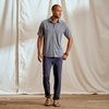 image:imageOrvis OutofOffice 5Pocket Pants for Men  Casual Comfort Versatile Style Durable Design Ideal for Everyday WearCarbon  Slim