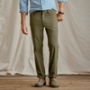 image:imageOrvis OutofOffice 5Pocket Pants for Men  Casual Comfort Versatile Style Durable Design Ideal for Everyday WearKhaki  Slim