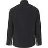 image:imageOrvis Pro Lightweight Softshell Hoodie and Pullover for Men  Athletic Shell with DWR Finish Breathable Adjustable HemBlack