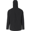 image:imageOrvis Pro Lightweight Softshell Hoodie and Pullover for Men  Athletic Shell with DWR Finish Breathable Adjustable HemBlack Hoodie