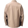 image:imageOrvis Pro Lightweight Softshell Hoodie and Pullover for Men  Athletic Shell with DWR Finish Breathable Adjustable HemDesert Khaki