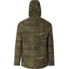 image:imageOrvis Pro Lightweight Softshell Hoodie and Pullover for Men  Athletic Shell with DWR Finish Breathable Adjustable HemDusk Camo Hoodie