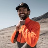 image:imageOrvis Pro Lightweight Softshell Hoodie and Pullover for Men  Athletic Shell with DWR Finish Breathable Adjustable HemTanBlaze  New