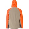 image:imageOrvis Pro Lightweight Softshell Hoodie and Pullover for Men  Athletic Shell with DWR Finish Breathable Adjustable HemTanBlaze Hoodie
