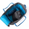 image:imageOrvis Tough Trail Dog Travel Tote Kit  Portable Pet Feeder with Collapsible Travel Bowls for OntheGo Adventures BronzeAsphalt