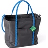 image:imageOrvis Tough Trail Dog Travel Tote Kit  Portable Pet Feeder with Collapsible Travel Bowls for OntheGo Adventures BronzeAsphalt