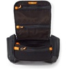image:imageOrvis Trekkage LT Adventure 4L Travel Kit Cordura Organizer Water Resistant with Multiple Compartments BlackBlack