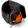 image:imageOrvis Trekkage LT Adventure 4L Travel Kit Cordura Organizer Water Resistant with Multiple Compartments BlackBlack