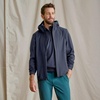 image:imageOrvis Ultralight Storm 25L Jacket for Men  Waterproof Breathable Coat AthleticInsulatedJackets Outdoor Adventure ReadyTrue Navy