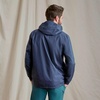 image:imageOrvis Ultralight Storm 25L Jacket for Men  Waterproof Breathable Coat AthleticInsulatedJackets Outdoor Adventure ReadyTrue Navy
