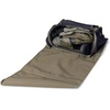 image:imageOrvis Wader Mud Room Tote Bag  Tough Ventilated Duffel Bag for Fishing Waders and Boots with Wide Floor Standing Area Dusty OliveDusty Olive