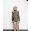image:imageOrvis Womens PRO LT Softshell PulloverTanBlaze