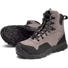 image:imageOrvis Clearwater Wading Boots for Men  Heavy Duty Mens Fishing Waders with Toe Bumper and Aggressive Non Slip Lugs  Durable Rubber Sole Synthetic Leather Upper ScratchResistant Toe EVA Footbed amp Stable Stud RetentionGravel
