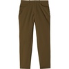 image:imageOrvis Mens 1856 Stretch Twill 5Pocket Pants  Regular and Slim Fit Casual Cotton Blend Trousers with Flex ComfortField Khaki  Slim  New