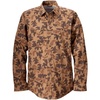 image:imageOrvis Mens LeftHand LongSleeved Featherweight Shooting ShirtOrvis 1971 Camo