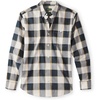 image:imageOrvis Mens NoWork Work LongSleeved ShirtTrue Navy