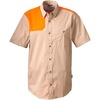 image:imageOrvis Mens ShortSleeved Featherweight Shooting ShirtSandBlaze
