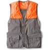 image:imageOrvis Mens Upland Hunting VestGranite