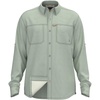 Celadon/White