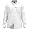 image:imageOrvis Open Air Caster Long Sleeve Shirt for Mens Lightweight Breathable Ventilated Quick Dry Outdoor Performance TopWhite  New